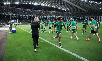 Αράο: «Σε τέτοια ματς, πρέπει να σκοράρεις και να νικάς...»