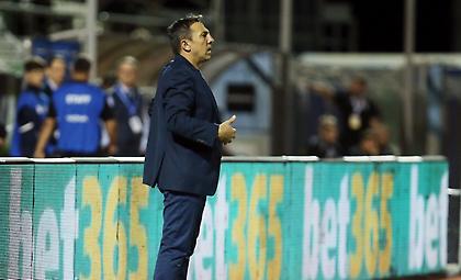 Λεβαδειακός: Υπέβαλε την παραίτησή του ο Παπαδόπουλος