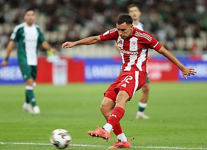 Έσε: «Θέλαμε κάτι παραπάνω από την ισοπαλία»