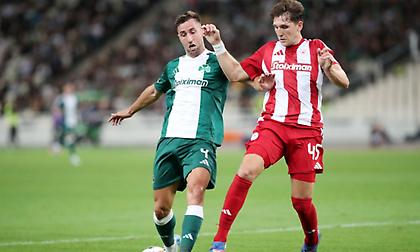 Σπόραρ: «Είχαμε τις καλύτερες ευκαιρίες στο ματς, αλλά αν δεν σκοράρεις...»