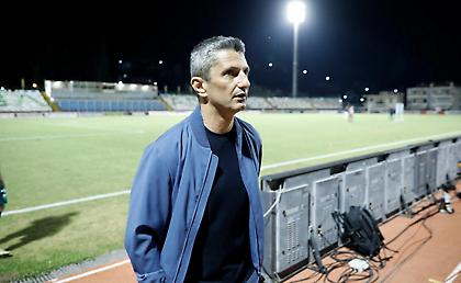 Λουτσέσκου: «Είμαστε πρώτοι στο πρωτάθλημα αλλά πρέπει ακόμα να βελτιωθούμε»