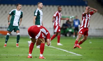 Νικολακόπουλος: «Βάλτο βρε Μασούρα στο 91'…»