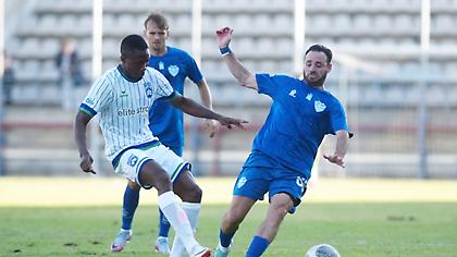 Αιγάλεω-Καλαμάτα