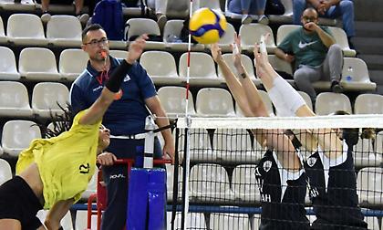 «Καθάρισε» τον Άρη ο ΠΑΟΚ