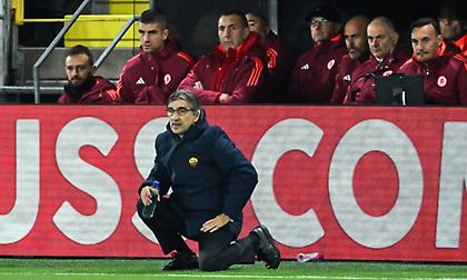 «Σκέψεις της Ρόμα για απομάκρυνση του Γιούριτς και επιστροφής Ντε Ρόσι»!