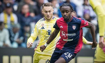 Νέα γκέλα από τα… 11 βήματα για τη Γιουβέντους!