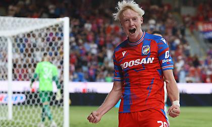 Αντίπαλος ΠΑΟΚ: Επιστροφή στις νίκες με αρκετό... ζόρι για την Βικτόρια Πλζεν