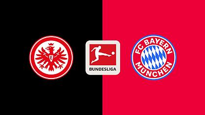 Άιντραχτ-Μπάγερν Μονάχου 3-3