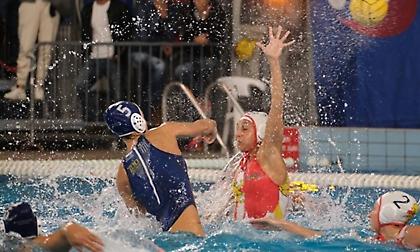 Ήττα κι αποκλεισμός για Εθνικό