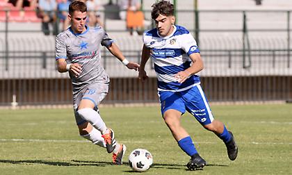 Γ' Εθνική: Μόνο ο Απόλλων Κρύας Βρύσης συνεχίζει απόλυτος!