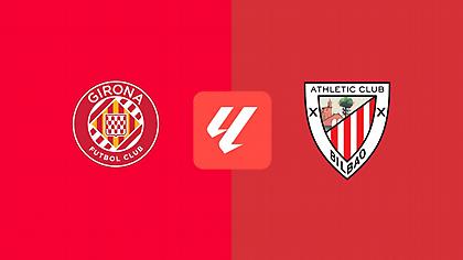 Τζιρόνα-Μπιλμπάο