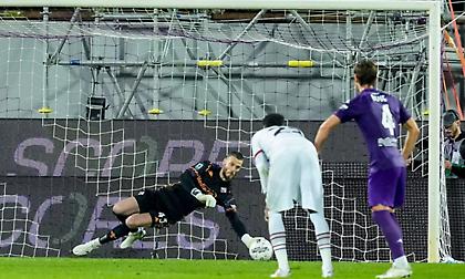 Προσγείωσε τη Μίλαν με υπογραφή Ντε Χέα η Φιορεντίνα!