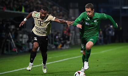 Αντίπαλοι ΠΑΟΚ: Ταπεινώθηκε από την Πάκσι η Φερεντσβάρος - Άνετη νίκη για τη Ρίγα