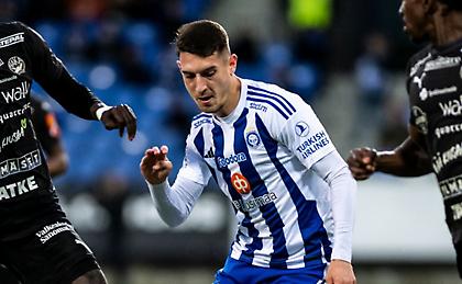 Αντίπαλοι Παναθηναϊκού: Εντός έδρα κάζο για την Ελσίνκι – Απρόσμενο στραβοπάτημα και η Τζουργκάρντεν