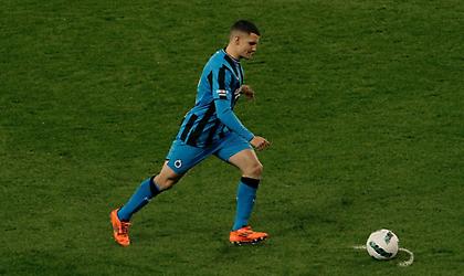 Κυρίαρχη η Άντερλεχτ πάτησε με τριάρα την Σταντάρ Λιέγης – έσωσε το «Χ» η Μπριζ του Τζόλη