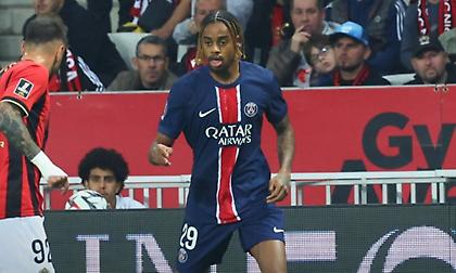 Live Streaming: Νις-Παρί Σεν Ζερμέν 1-1