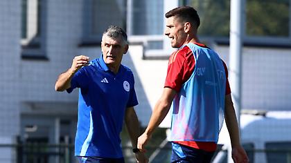 Ολυμπιακός: Ο τρίτος αντίπαλος του Μεντιλίμπαρ, ο Μασούρας και το… απωθημένο του Ελ Κααμπί