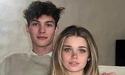 Ερωτικό τρίγωνο συνταράσσει τη Formula 1: Δύο οδηγοί «τσιτώνουν τα γκάζια» για την καρδιά 25χρονου μοντέλου