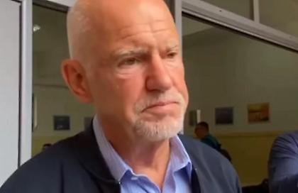 Γιώργος Παπανδρέου: Η επόμενη μέρα στο ΠΑΣΟΚ είναι μία μέρα που θα δούμε ξανά να ανατέλλει ο ήλιος