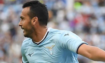 Νίκη για Λάτσιο με ανατροπή και λυτρωτή τον Πέδρο - «Κόλλησε» η Μπολόνια