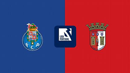 Πόρτο-Μπράγκα