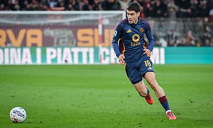 Νέο αρνητικό κατόρθωμα για τη Ρόμα, «κόλλησε» με την ουραγό Μόντσα