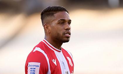 Με τρεις απουσίες κόντρα στον ΟΦΗ ο Πανσερραϊκός