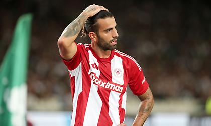 Χριστόγλου: «Λείπει ο παίκτης από τον Ολυμπιακό που θα κάνει τη διαφορά μεσοεπιθετικά»