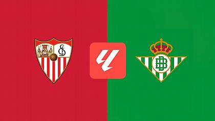 Σεβίλλη-Μπέτις