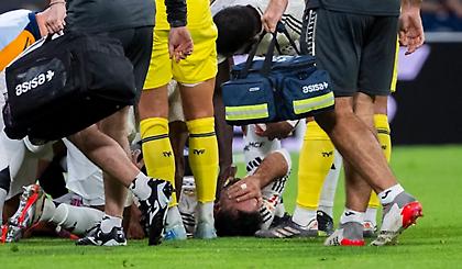 Επιβεβαιώνονται τα δυσάρεστα για Καρβαχάλ: Ζημιά στον χιαστό-Το μήνυμα του άσου της Ρεάλ