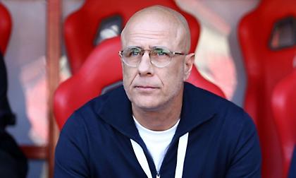 Βόκολος: «Έχει αλλάξει η ομάδα, αλλά την πιστεύω»