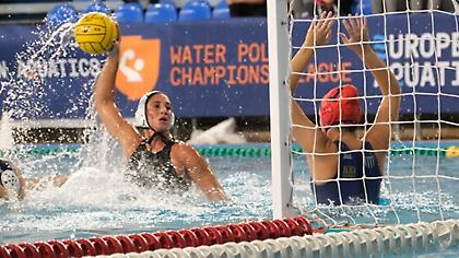 Διέλυσε την Πάντοβα και βγήκε πρώτος ο Άλιμος