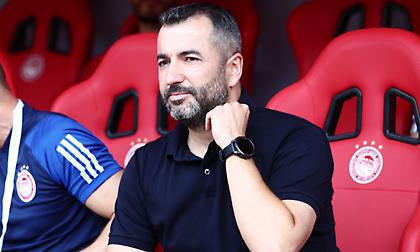 Βασικός υποψήφιος για την τεχνική ηγεσία της Λας Πάλμας ο Ντιέγκο Μαρτίνεθ!