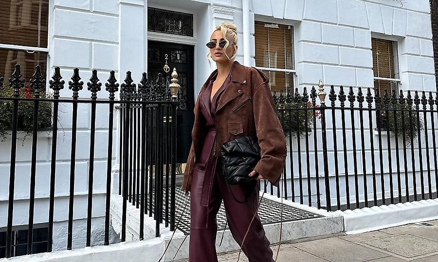 Ιωάννα Τούνη: Με κλαματα εξιστορεί πώς τους άφησαν έξω από την πτήση επιστροφής απο Λονδίνο