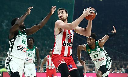 Αγόρασε τα δικαιώματα της Stoiximan GBL σερβικό κανάλι!