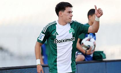 Οι οκτώ παίκτες του Παναθηναϊκού που κλήθηκαν στις εθνικές τους ομάδες