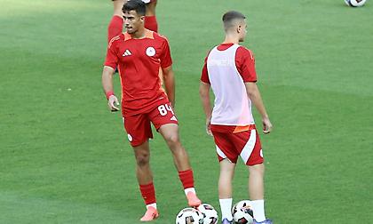 Τσανάκας: «Ο Ολυμπιακός έχει χρυσό στα χέρια του και πρέπει να τον… εξαργυρώσει»