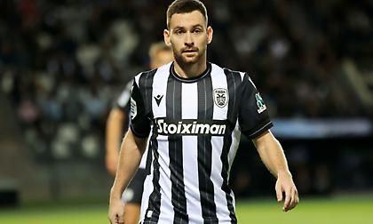 Στοΐκοβιτς: «Δύσκολα περπατάει ο Ζίβκοβιτς»