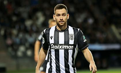 Δεν πάει Σερβία ο Ζίβκοβιτς λόγω ενοχλήσεων