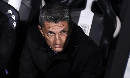 Λουτσέσκου: «Αν κάποιος δεν είναι ευχαριστημένος μπορώ να φύγω»