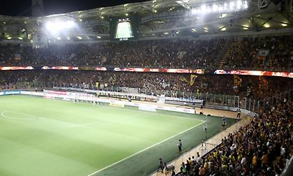 Πρόστιμο από τη ΔΕΑΒ στην ΑΕΚ - Με κόσμο το ντέρμπι με ΠΑΟΚ