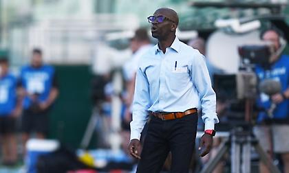 Βολές Μακελελέ κατά Asteras AKTOR: «Μου ζήτησαν να μην παίξει ο Μπιλέ - Δεν επιτρέπω να μου λένε ποιον να βάλω»