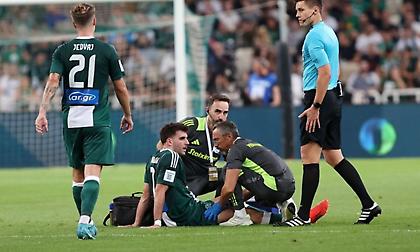 Πλήγμα με Ιωαννίδη: Χάνει Εθνική και Τσέλσι, εκτός τρεις εβδομάδες