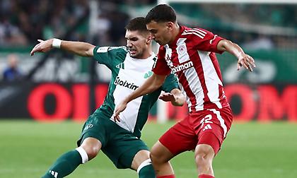 Τα σχόλια στον bwinΣΠΟΡ FM για το Παναθηναϊκός-Ολυμπιακός και όχι μόνο!