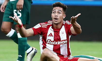 Νικολακόπουλος: «Κανένα πέναλτι από Ρέτσο, έδωσε τη ''σπίθα'' που έλειπε στον Ολυμπιακό ο Κωστούλας»