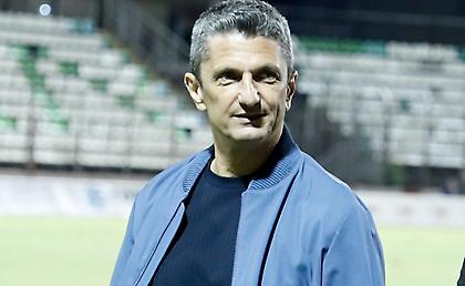 Τσορμπατζόγλου: «Πρωτοφανείς οι δηλώσεις του Λουτσέσκου, όμως έχει ξεχωριστή σχέση με Σαββίδη»