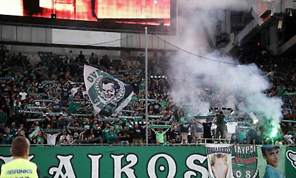 Το «καυτό» ΟΑΚΑ και η αγωνία του Αλόνσο: Η παρακάμερα από την πλούσια ισοπαλία μεταξύ Παναθηναϊκου και Ολυμπιακού