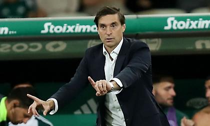 Αθανασίου: «Μεγάλη απώλεια ο Ιωαννίδης - Ξεκάθαρη στήριξη και πίστωση χρόνου στον Αλόνσο»