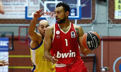 Λαύριο-Ολυμπιακός (4η περίοδος)