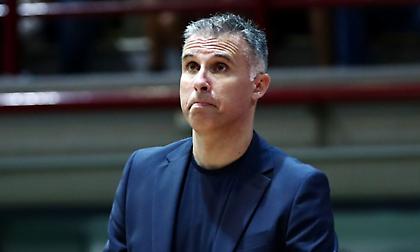 Μέξας: «Παραιτηθήκαμε και δεν άξιζε, ελπίζω να συνεχίσουμε έτσι»